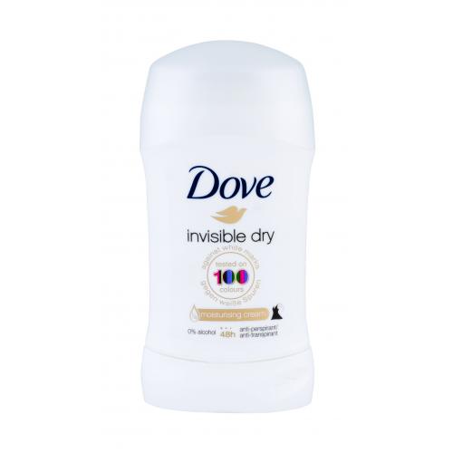 Dove Invisible Dry 48h 30 ml antiperspirant pentru femei