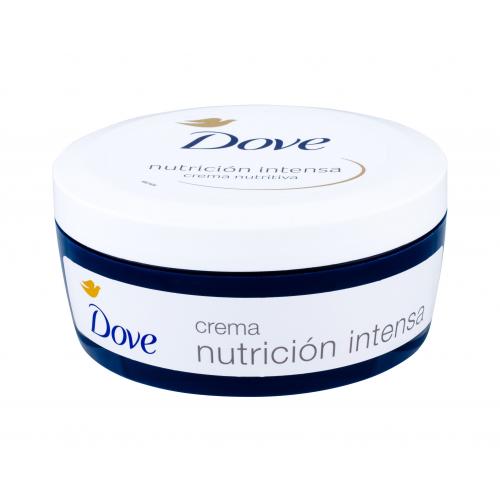 Dove Nourishing Care Intensive-Cream 250 ml cremă de corp pentru femei