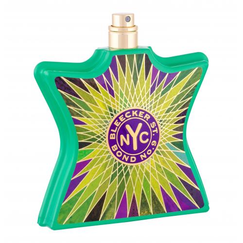 Bond No. 9 Bleecker Street 100 ml apă de parfum tester unisex