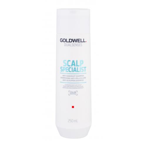 Goldwell Dualsenses Scalp Specialist 250 ml șampon pentru femei