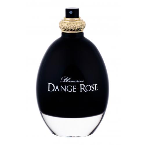 Blumarine Dange-Rose 100 ml apă de parfum tester pentru femei