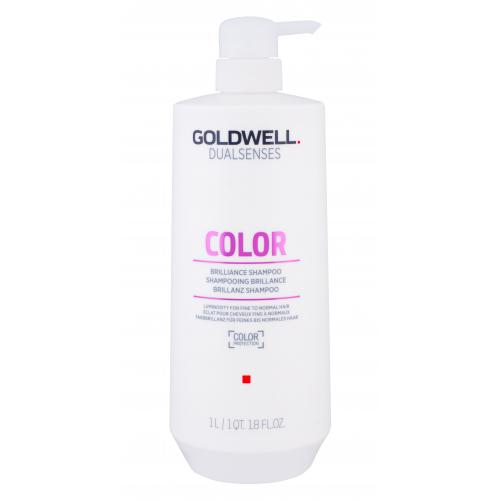 Goldwell Dualsenses Color 1000 ml șampon pentru femei