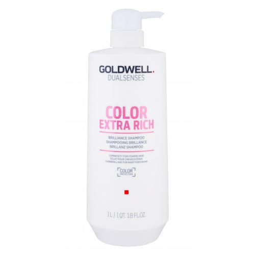 Goldwell Dualsenses Color Extra Rich 1000 ml șampon pentru femei