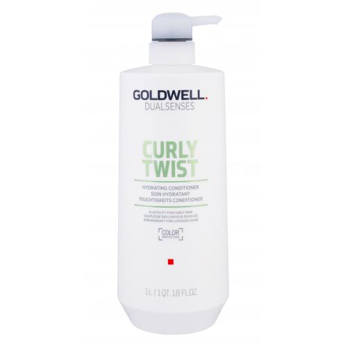 Goldwell Dualsenses Curly Twist 1000 ml balsam de păr pentru femei