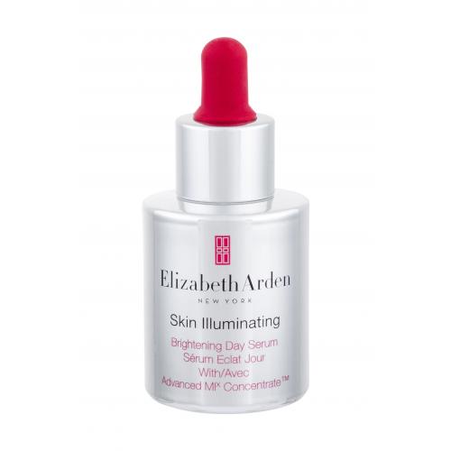 Elizabeth Arden Skin Illuminating Advanced Brightening Day Serum 30 ml ser facial tester pentru femei
