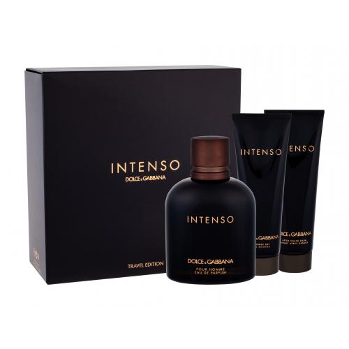 Dolce&Gabbana Pour Homme Intenso 125 ml  pentru bărbați