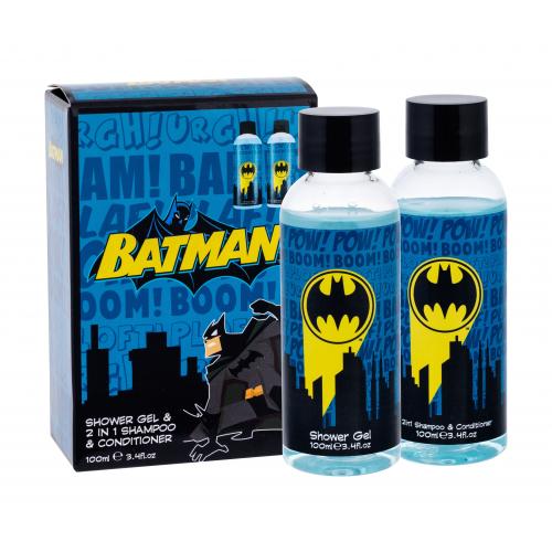 DC Comics Batman 100 ml  pentru copii