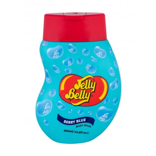 Jelly Belly Body Wash Berry Blue 400 ml gel de duș pentru copii