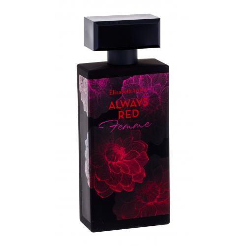 Elizabeth Arden Always Red Femme 30 ml apă de toaletă pentru femei