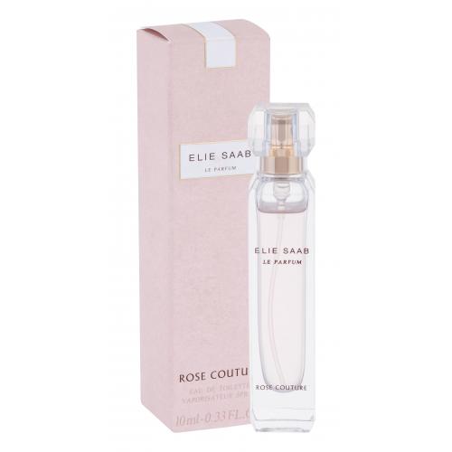 Elie Saab Le Parfum Rose Couture 10 ml apă de toaletă pentru femei