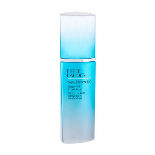 Estée Lauder New Dimension Shape + Fill 50 ml ser facial