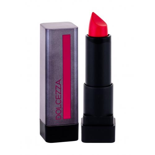 Gabriella Salvete Dolcezza 4,2 g ruj de buze pentru femei 24 Coral Red