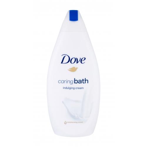 Dove Original 500 ml spumă de baie pentru femei