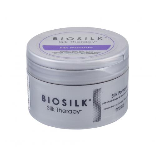 Farouk Systems Biosilk Silk Therapy Silk Pomade 89 ml gel de păr pentru femei