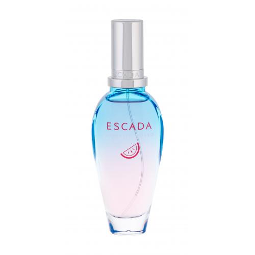 ESCADA Sorbetto Rosso 50 ml apă de toaletă pentru femei