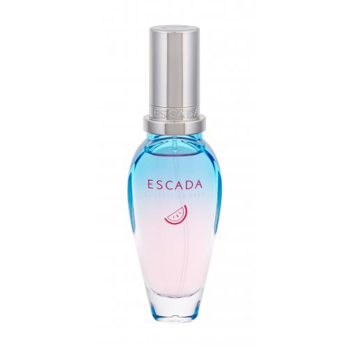 ESCADA Sorbetto Rosso 30 ml apă de toaletă pentru femei