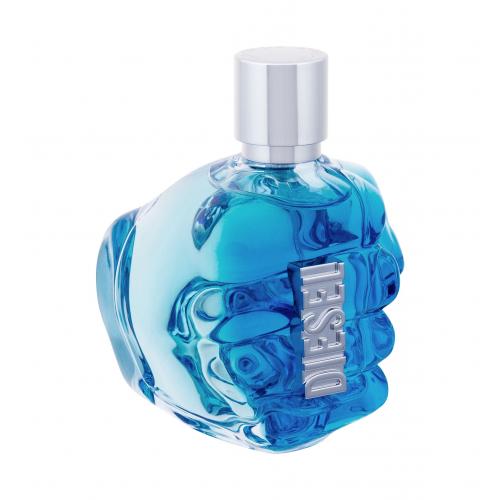 Diesel Only The Brave High 75 ml apă de toaletă pentru bărbați