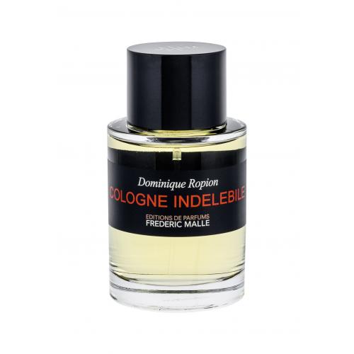 Frederic Malle Cologne Indélébile 100 ml apă de parfum unisex