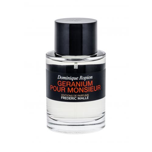 Frederic Malle Geranium Pour Monsieur 100 ml apă de parfum pentru bărbați