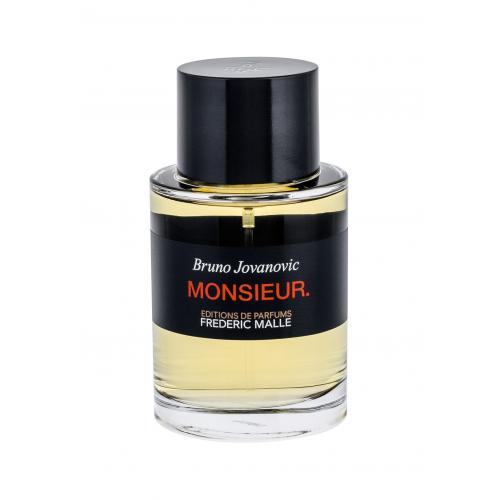 Frederic Malle Monsieur 100 ml apă de parfum pentru bărbați