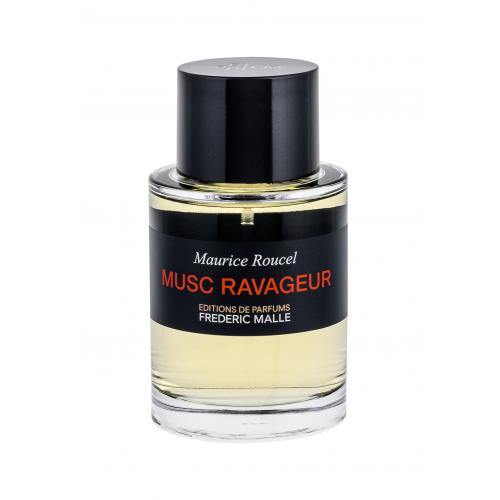 Frederic Malle Musc Ravageur 100 ml apă de parfum unisex