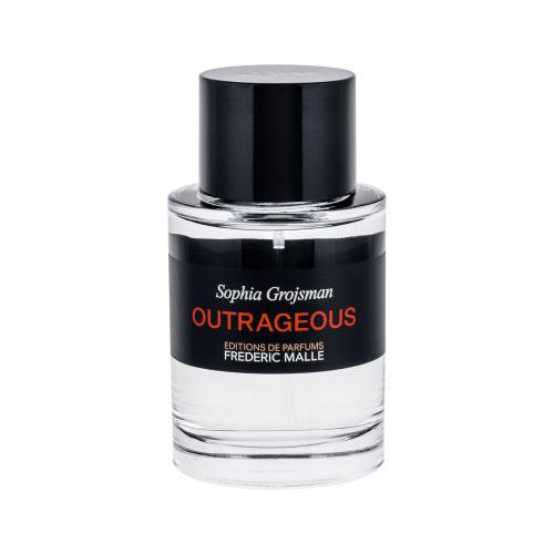 Frederic Malle Outrageous 100 ml apă de toaletă unisex