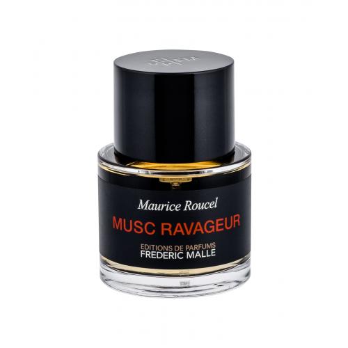 Frederic Malle Musc Ravageur 50 ml apă de parfum unisex