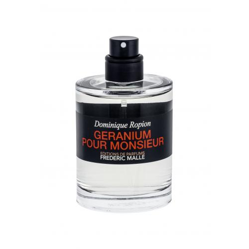 Frederic Malle Geranium Pour Monsieur 100 ml apă de parfum tester pentru bărbați