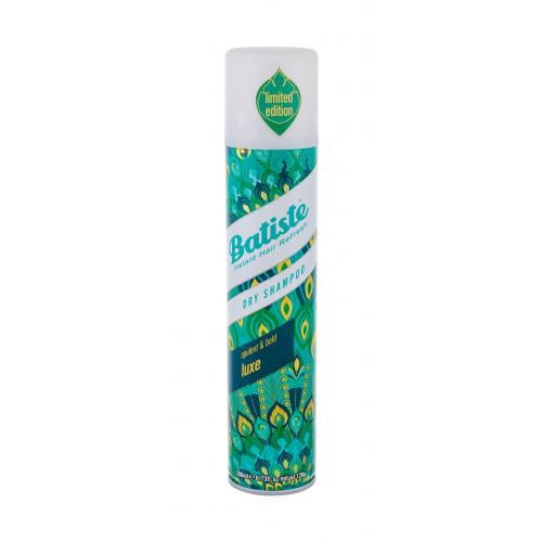 Batiste Luxe 200 ml șampon uscat pentru femei