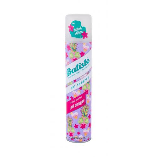 Batiste Pink Pineapple 200 ml șampon uscat pentru femei