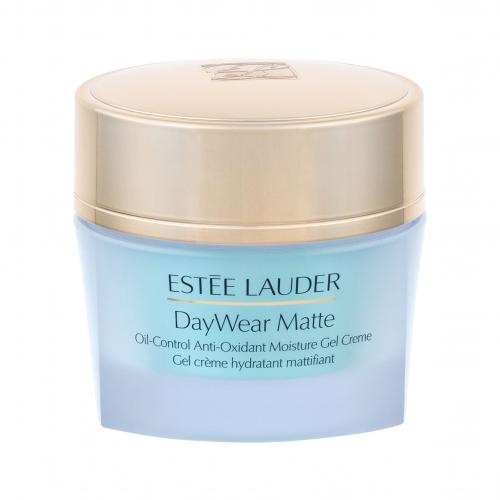 Estée Lauder DayWear Matte 50 ml cremă de tip gel pentru femei