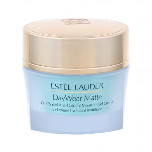 Estée Lauder DayWear Matte 50 ml cremă de tip gel pentru femei