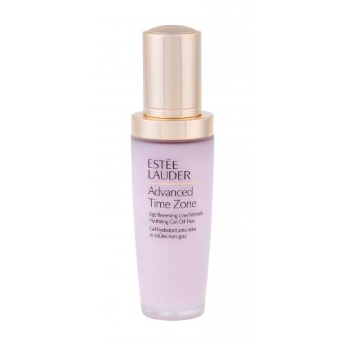 Estée Lauder Advanced Time Zone Wrinkle Hydrating Gel Oil-Free 50 ml cremă de tip gel pentru femei