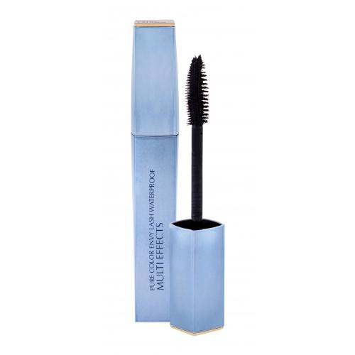 Estée Lauder Pure Color Envy Lash 6 ml mascara pentru femei 01 Black Rezistent la apă