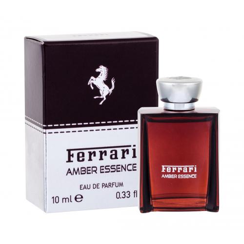 Ferrari Amber Essence 2016 10 ml apă de parfum pentru bărbați