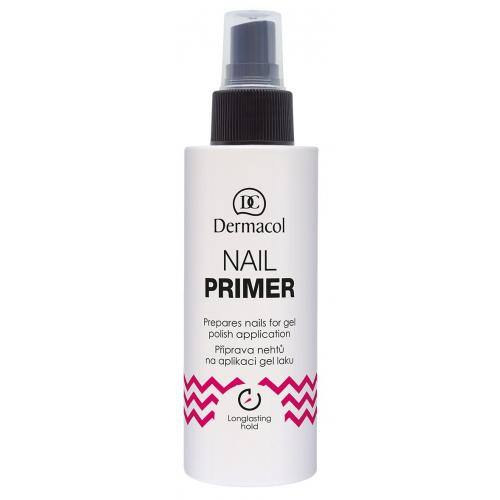 Dermacol Nail Primer 150 ml îngrijire unghii pentru femei