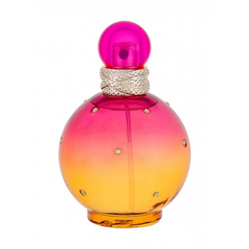 Britney Spears Sunset Fantasy 100 ml apă de toaletă pentru femei