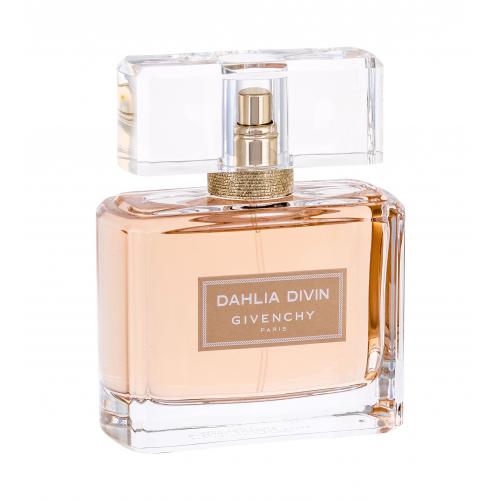 Givenchy Dahlia Divin Nude 75 ml apă de parfum pentru femei
