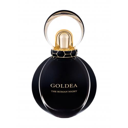 Bvlgari Goldea The Roman Night 50 ml apă de parfum pentru femei