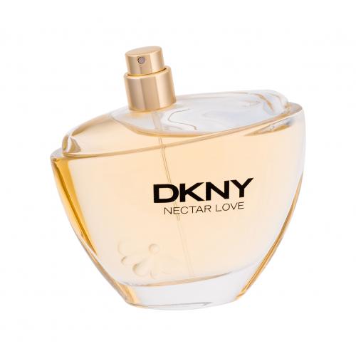 DKNY Nectar Love 100 ml apă de parfum tester pentru femei