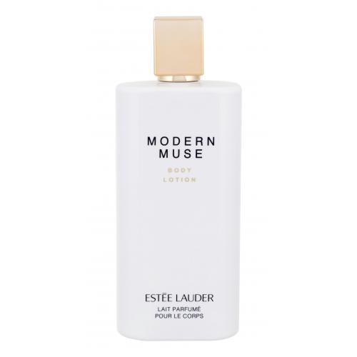 Estée Lauder Modern Muse 200 ml lapte de corp tester pentru femei