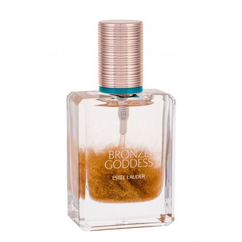 Estée Lauder Bronze Goddess Shimmering Body Oil Spray 50 ml ulei de corp tester pentru femei