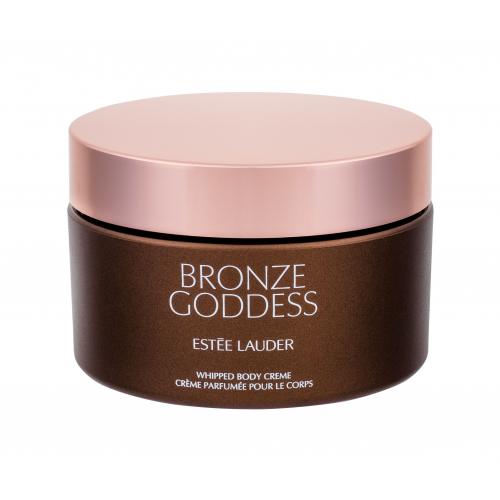 Estée Lauder Bronze Goddess 200 ml cremă de corp tester pentru femei