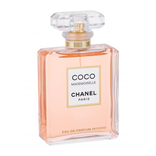Chanel Coco Mademoiselle Intense 100 ml apă de parfum pentru femei