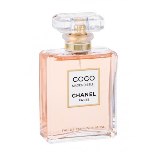 Chanel Coco Mademoiselle Intense 50 ml apă de parfum pentru femei