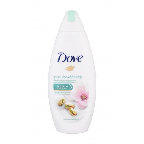 Dove Purely Pampering Pistachio 250 ml gel de duș pentru femei