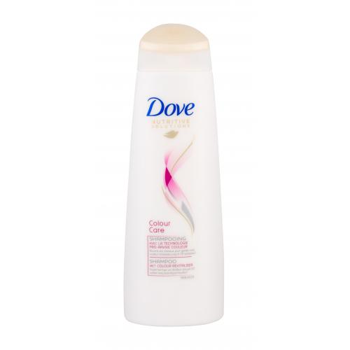 Dove Nutritive Solutions Colour Care 250 ml șampon pentru femei