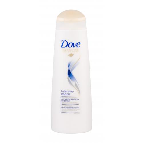 Dove Nutritive Solutions Intensive Repair 250 ml șampon pentru femei
