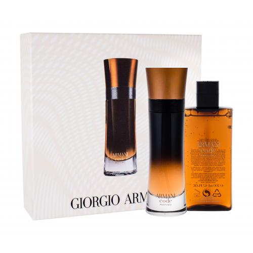 Giorgio Armani Code Profumo 110 ml  pentru bărbați