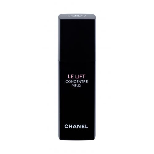 Chanel Le Lift Firming Anti-Wrinkle Eye Concentrate 15 ml gel de ochi pentru femei